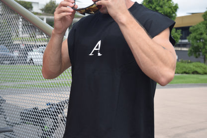 MUSCLE TEE DEAL