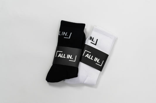 STAPLE AI SOCK